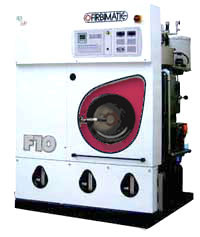 FFIRBIMATIC EcoLine - ������ ��������� ��� ��������