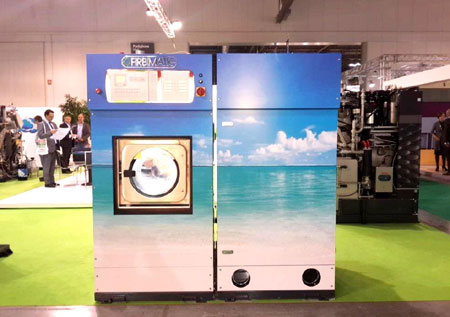 Firbimatic HydroFlex