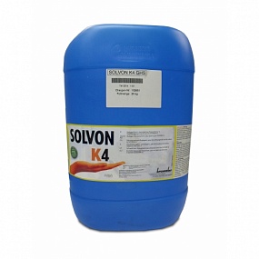 Solvon K4