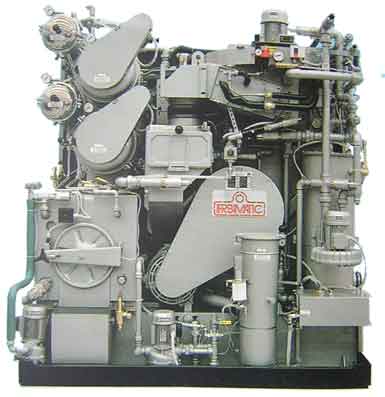 ������ ��������� FIRBIMATIC