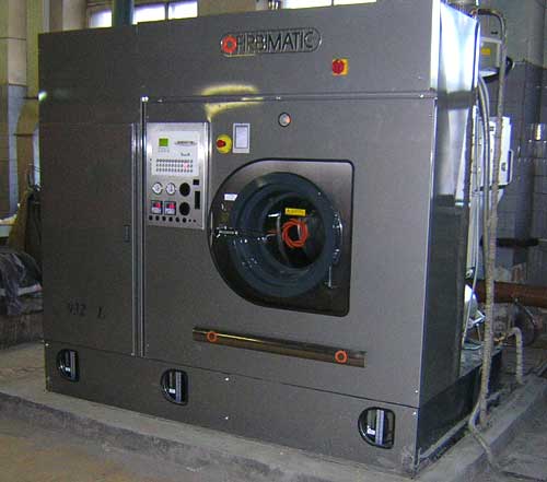 ������ ��������� ��� ������ ���������� Firbimatic �� 32��