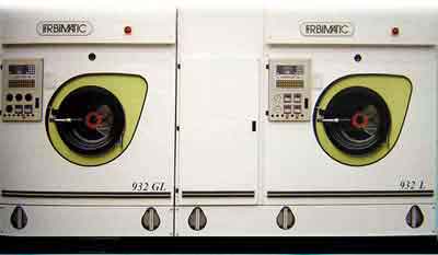 ������ ��������� Firbimatic