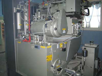 FIRBIMATIC ������ ��������� ��� ����������